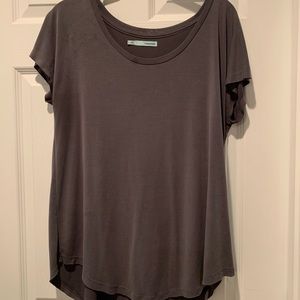Maurice’s brand Lightweight short sleeved top.